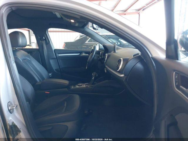 Audi A3 1.8t Premium Image 6