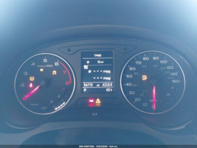 Audi A3 1.8t Premium Image 2