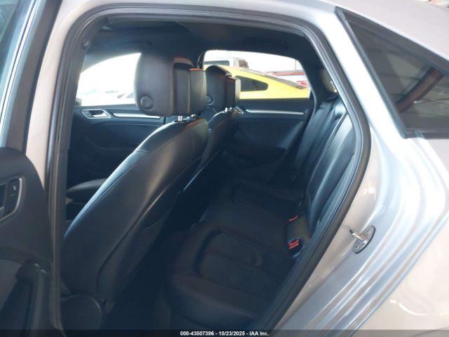 Audi A3 1.8t Premium Image 15