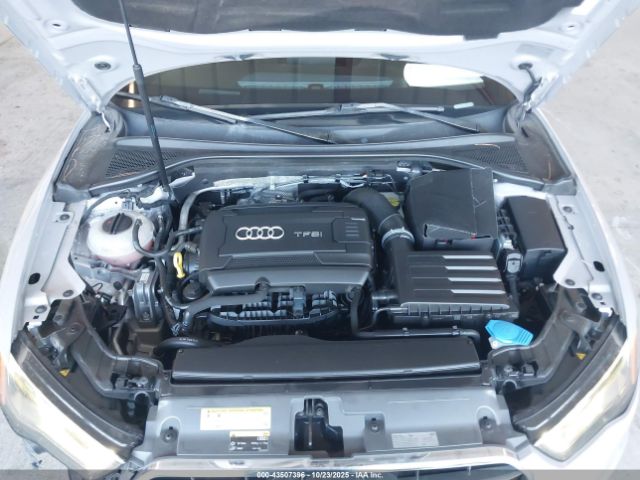 Audi A3 1.8t Premium Image 10