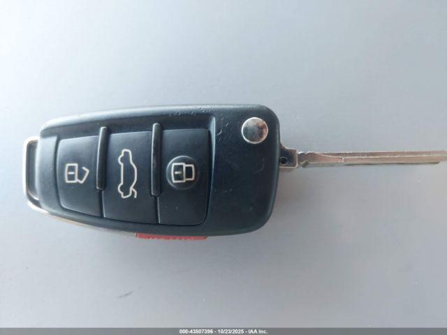 Audi A3 1.8t Premium Image 11