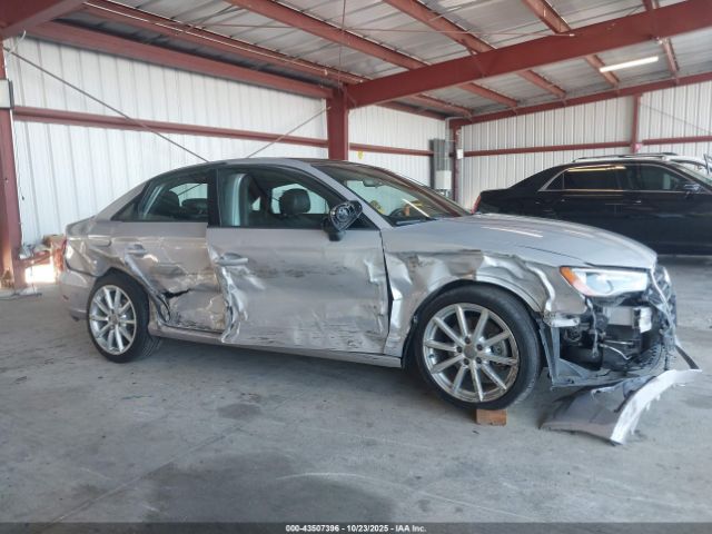 Audi A3 1.8t Premium Image 9