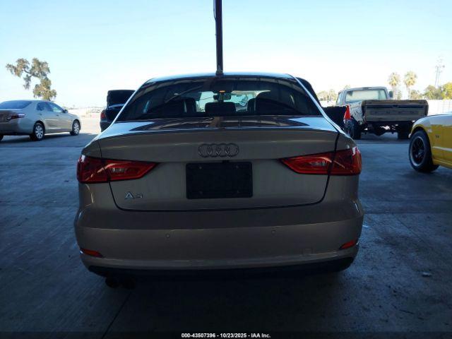 Audi A3 1.8t Premium Image 13