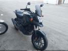 Honda Nc700x Image 1