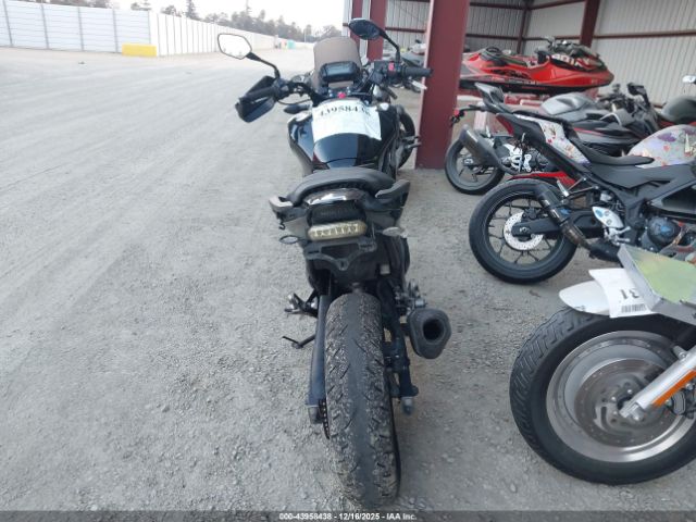 Honda Nc700x Image 12