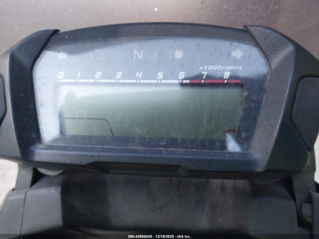 Honda Nc700x Image 7