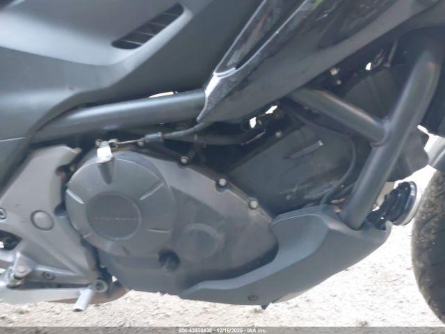 Honda Nc700x Image 5