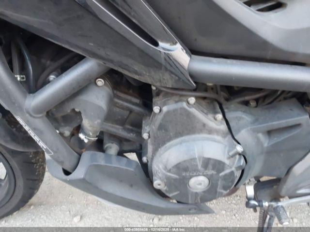 Honda Nc700x Image 13