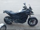 Honda Nc700x Image 8