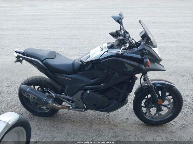 Honda Nc700x Image 8
