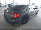 Honda Civic Lx Image 16
