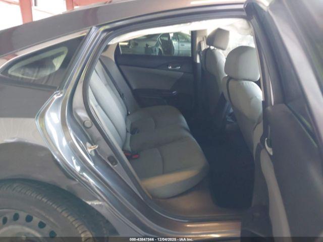 Honda Civic Lx Image 5