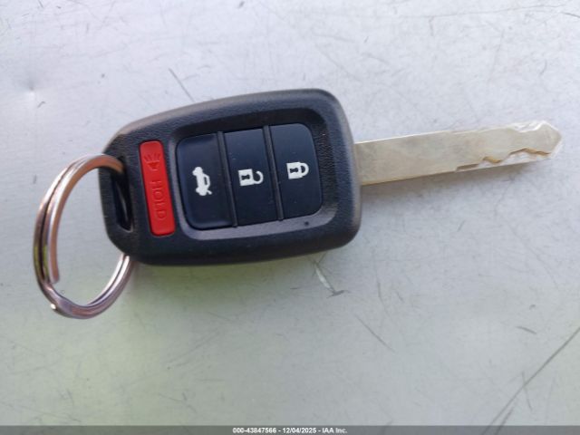 Honda Civic Lx Image 13