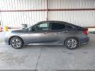 Honda Civic Lx Image 12