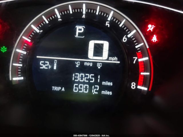 Honda Civic Lx Image 14