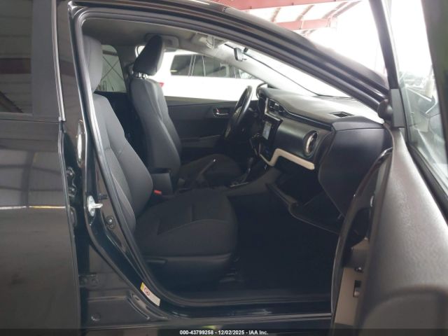 Toyota Corolla Image 7