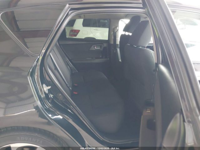 Toyota Corolla Image 14