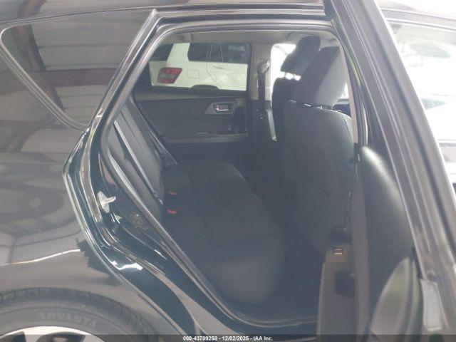 Toyota Corolla Image 14