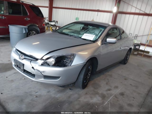 Honda Accord 2.4 Lx Image 9