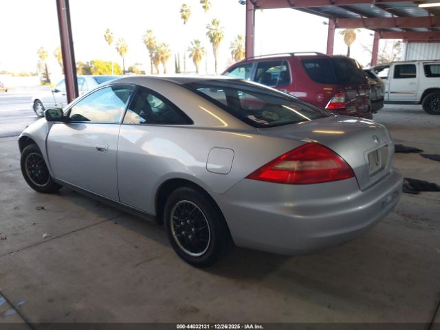 Honda Accord 2.4 Lx Image 11