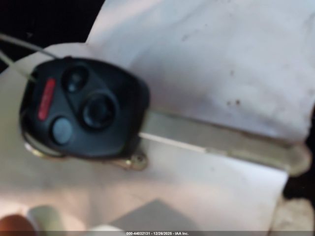 Honda Accord 2.4 Lx Image 3