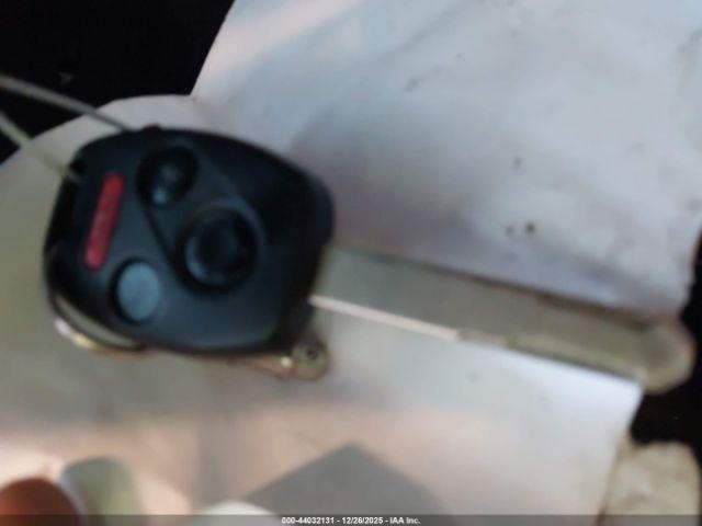 Honda Accord 2.4 Lx Image 3