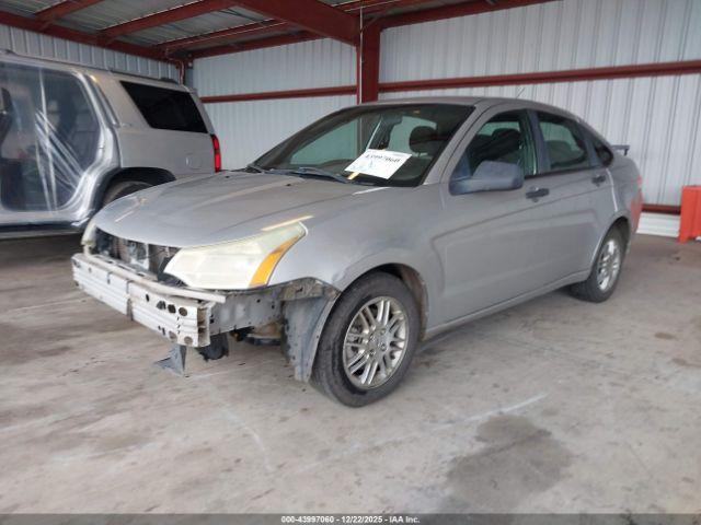 Ford Focus Se Image 11