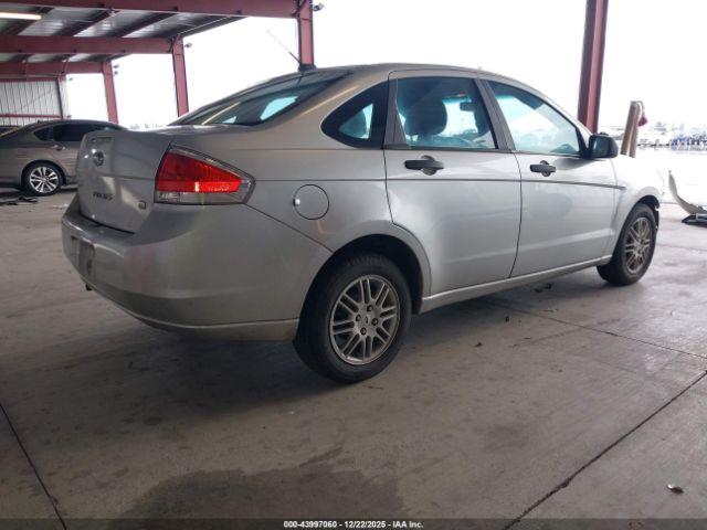 Ford Focus Se Image 3