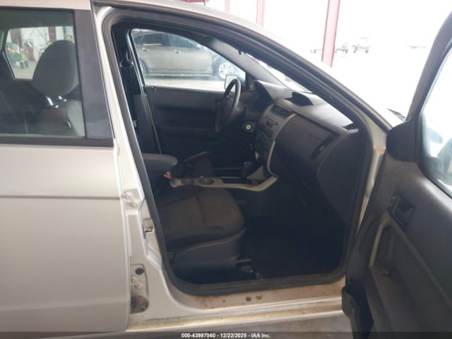 Ford Focus Se Image 4