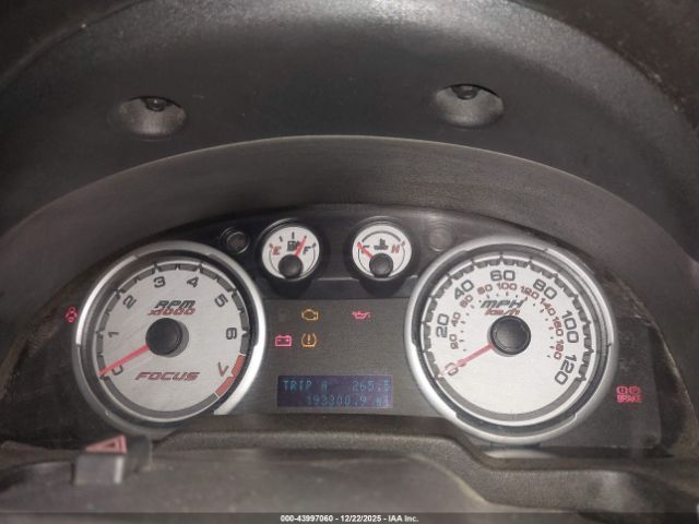 Ford Focus Se Image 12