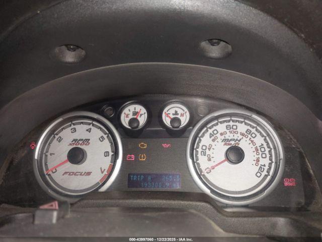 Ford Focus Se Image 12