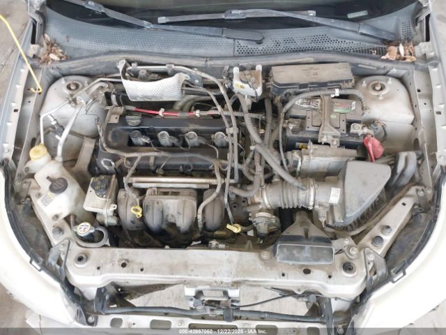 Ford Focus Se Image 8