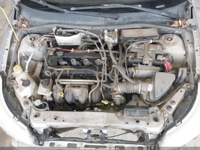 Ford Focus Se Image 8