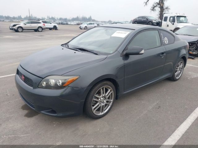 Scion TC Image 8