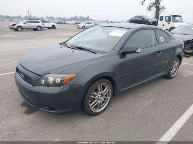 Scion TC Image 8