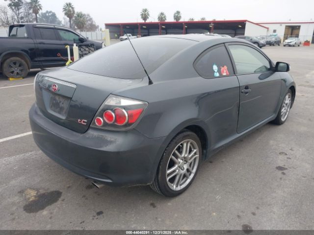 Scion TC Image 6