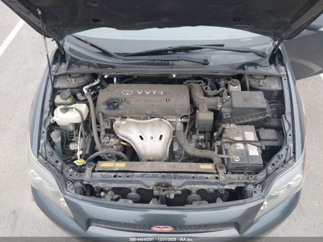 Scion TC Image 11