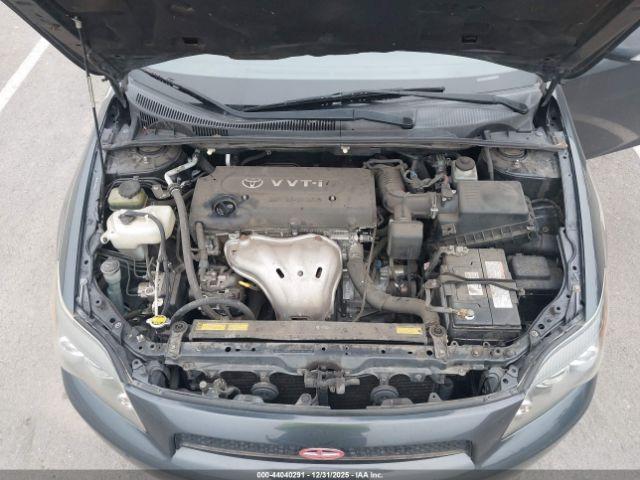 Scion TC Image 11