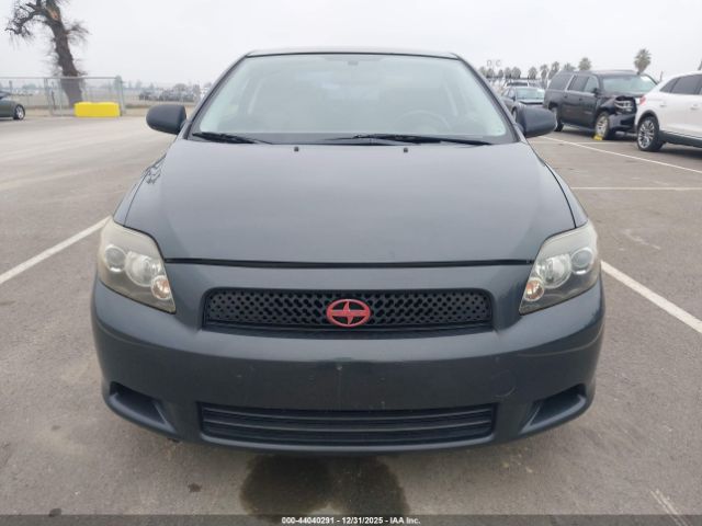 Scion TC Image 14