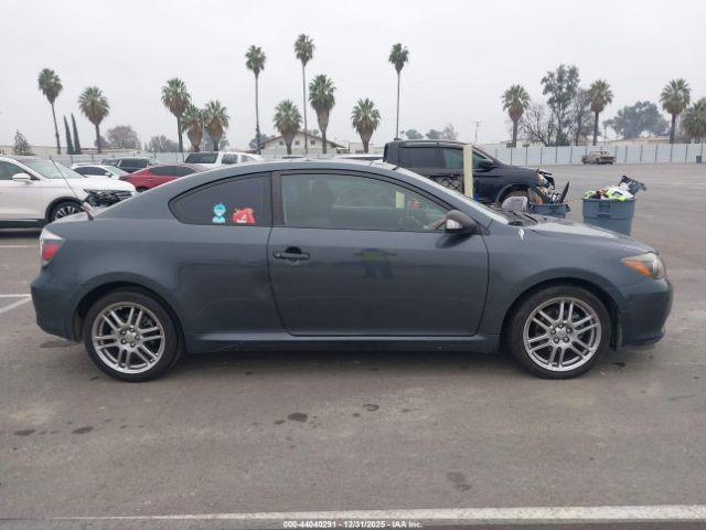 Scion TC Image 2