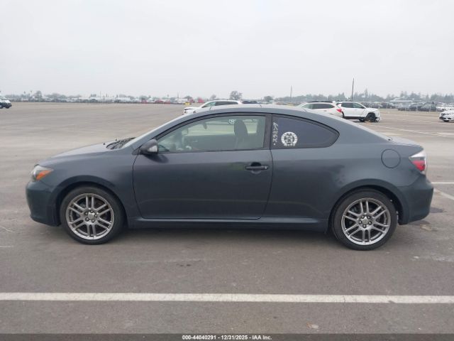 Scion TC Image 16