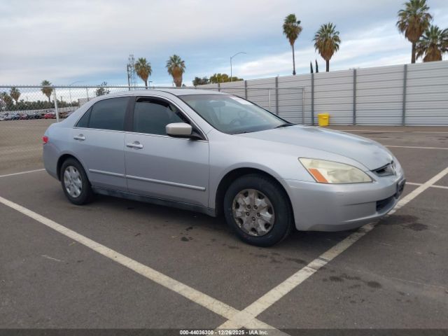 Honda Accord 2.4 Lx Image 1
