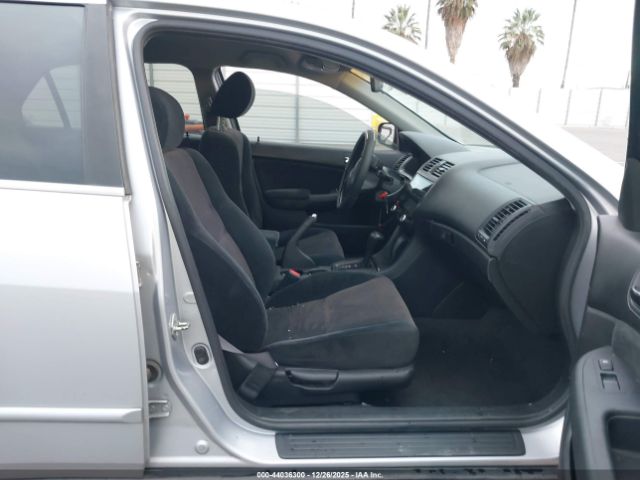 Honda Accord 2.4 Lx Image 8