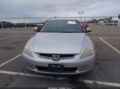 Honda Accord 2.4 Lx Image 11