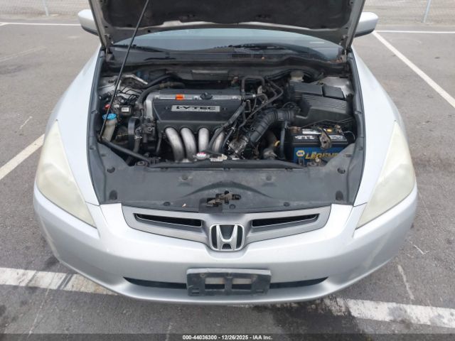 Honda Accord 2.4 Lx Image 2