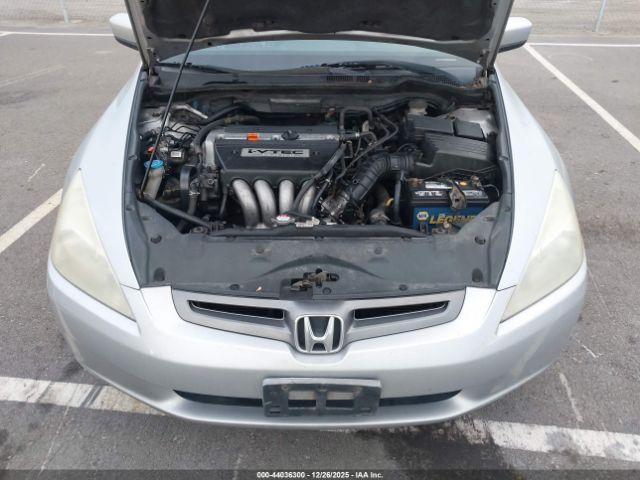 Honda Accord 2.4 Lx Image 2