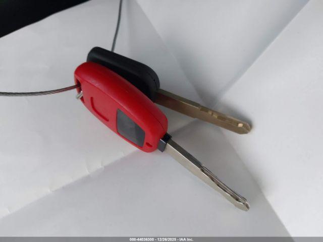 Honda Accord 2.4 Lx Image 10