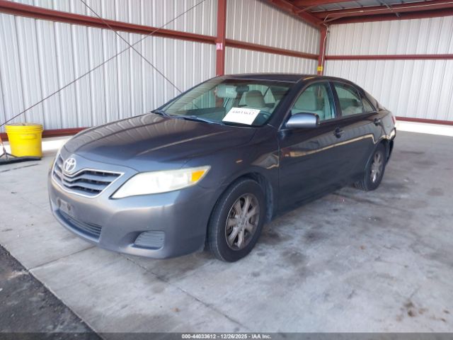 Toyota Camry Le V6 Image 5