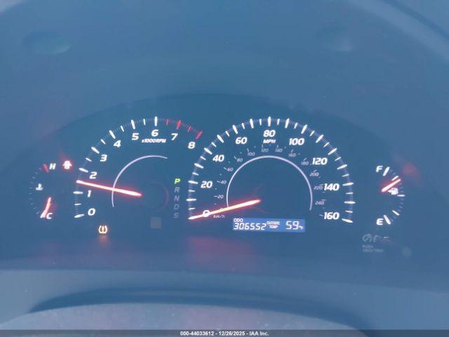 Toyota Camry Le V6 Image 11