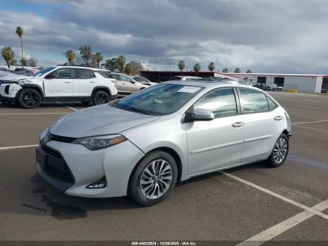 Toyota Corolla Xle Image 18